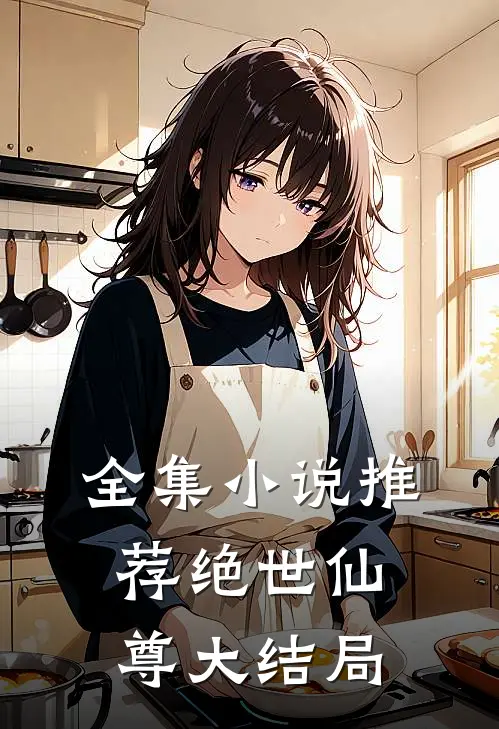 全集小说推荐绝世仙尊大结局