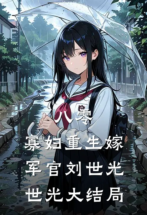 八零：寡妇重生嫁军官刘世光世光大结局