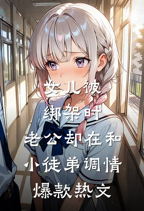 女儿被绑架时，老公却在和小徒弟调情爆款热文