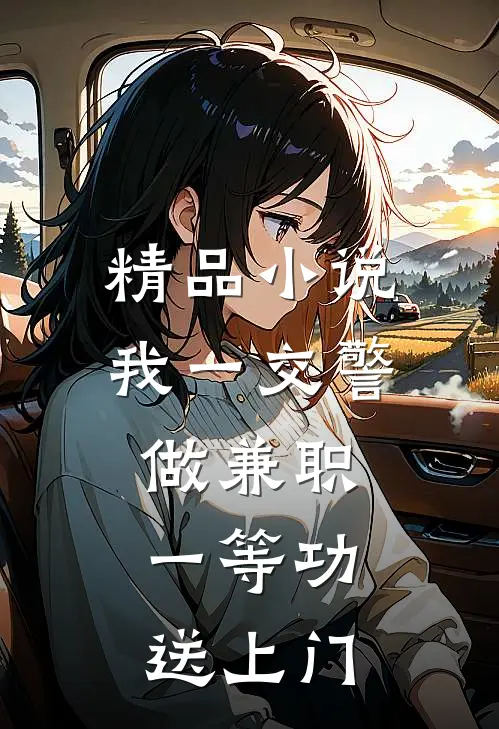 精品小说我一交警做兼职，一等功送上门