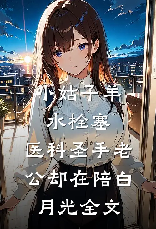 小姑子羊水栓塞，医科圣手老公却在陪白月光全文