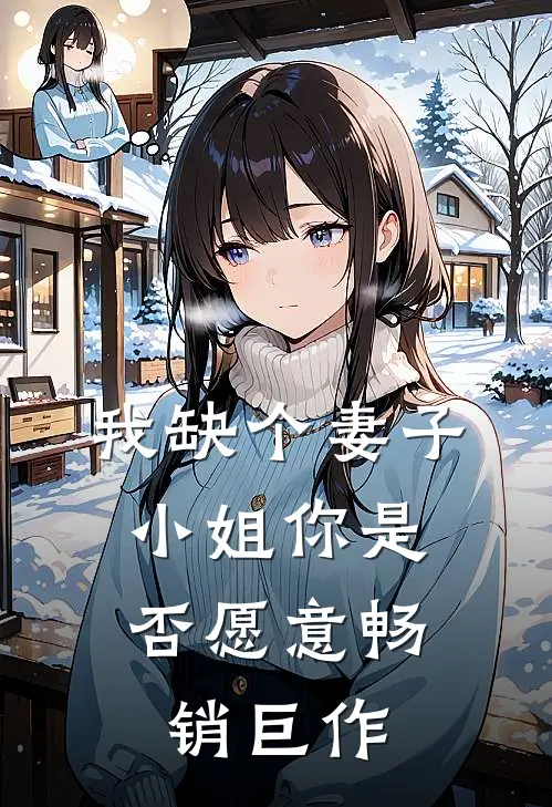 我缺个妻子，小姐你是否愿意畅销巨作