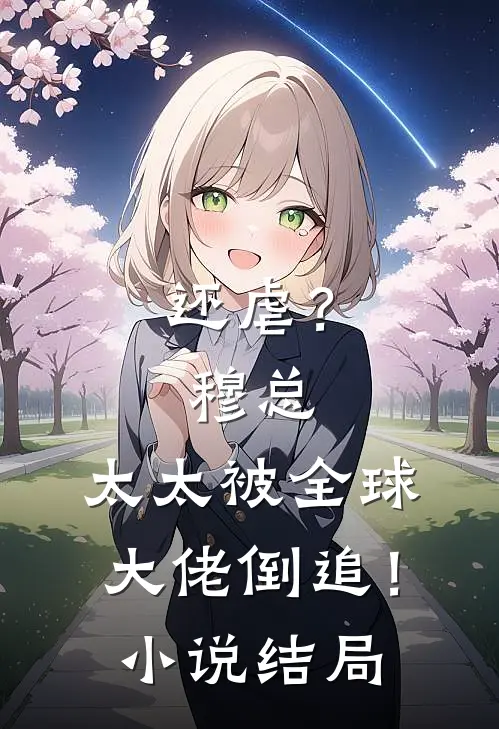 还虐？穆总，太太被全球大佬倒追！小说结局