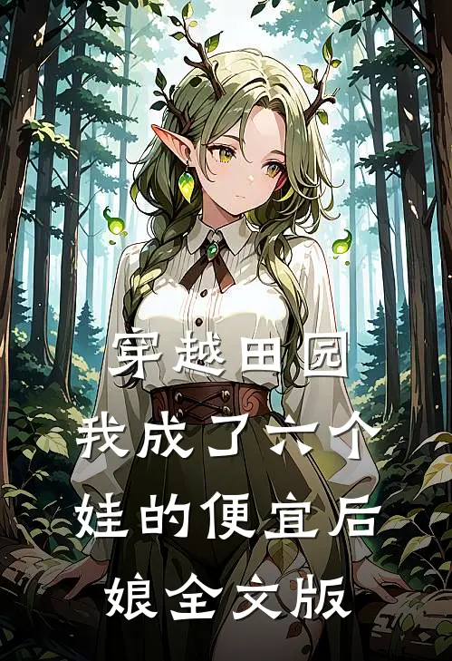 穿越田园：我成了六个娃的便宜后娘全文版