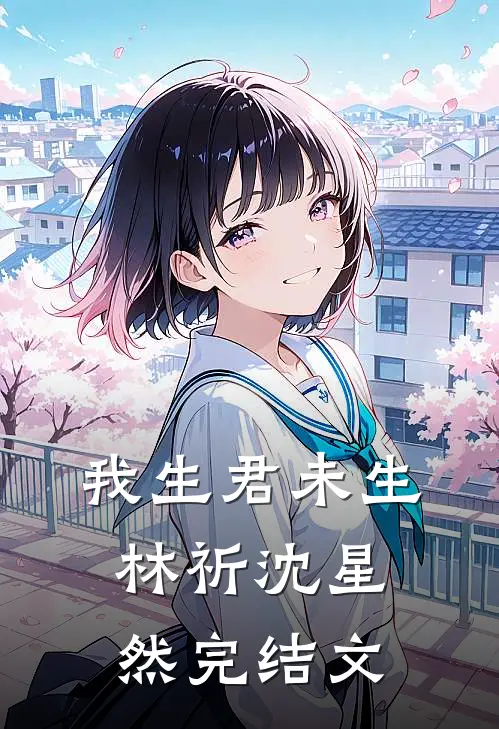 我生君未生林祈沈星然完结文