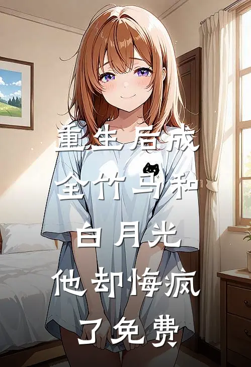 重生后成全竹马和白月光，他却悔疯了免费