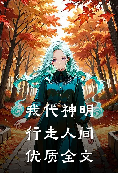 我代神明,行走人间优质全文