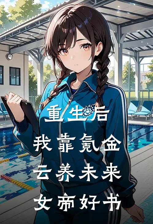 重生后，我靠氪金云养未来女帝好书