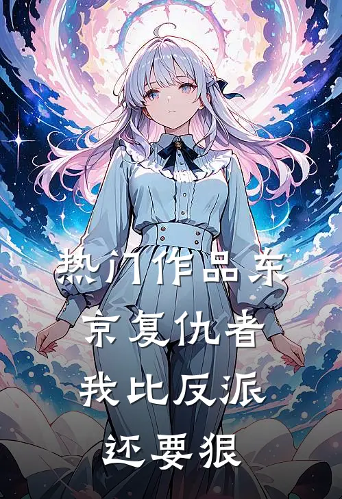 热门作品东京复仇者：我比反派还要狠