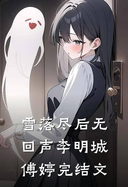 雪落尽后无回声李明城傅婷完结文