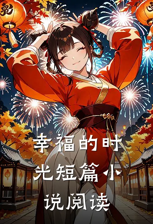幸福的时光短篇小说阅读