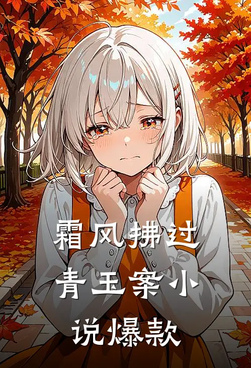 霜风拂过青玉案小说爆款