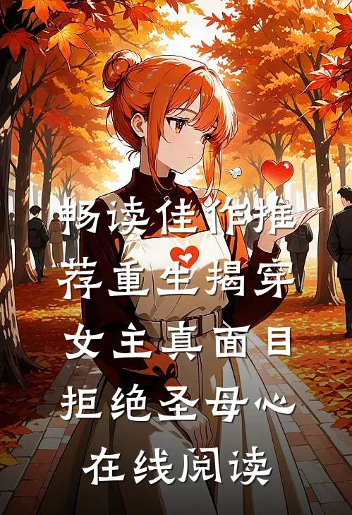 畅读佳作推荐重生揭穿女主真面目拒绝圣母心在线阅读