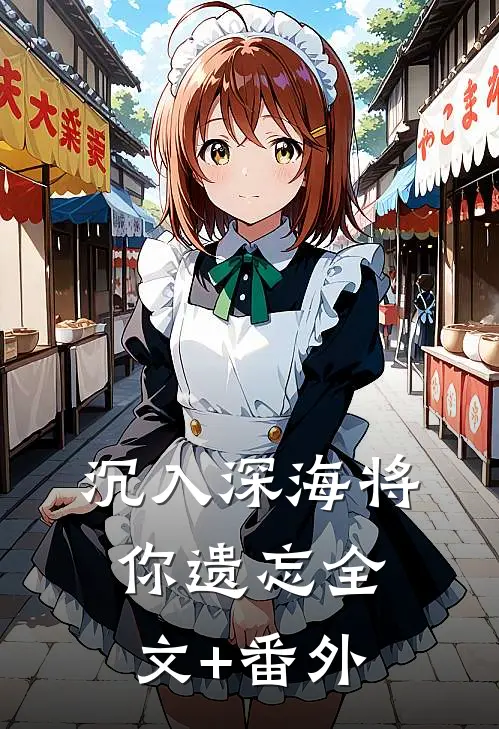 沉入深海将你遗忘全文+番外