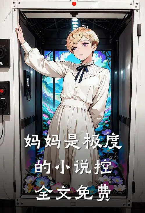 妈妈是极度的小说控全文免费