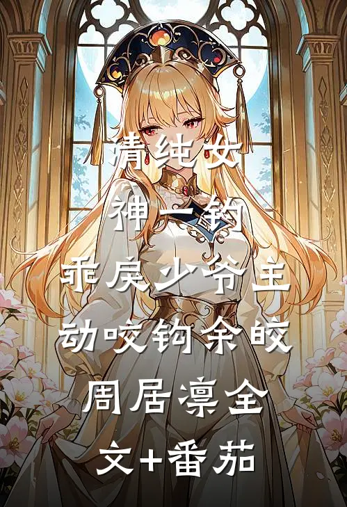 清纯女神一钓，乖戾少爷主动咬钩余皎周居凛全文+番茄