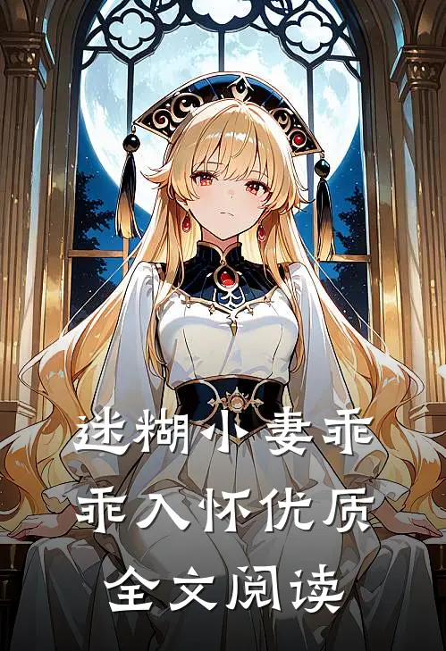 迷糊小妻乖乖入怀优质全文阅读