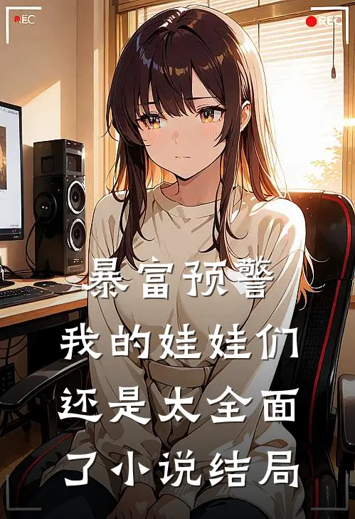 暴富预警，我的娃娃们还是太全面了小说结局