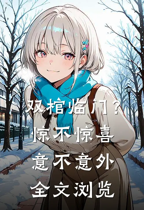 双棺临门？惊不惊喜意不意外全文浏览