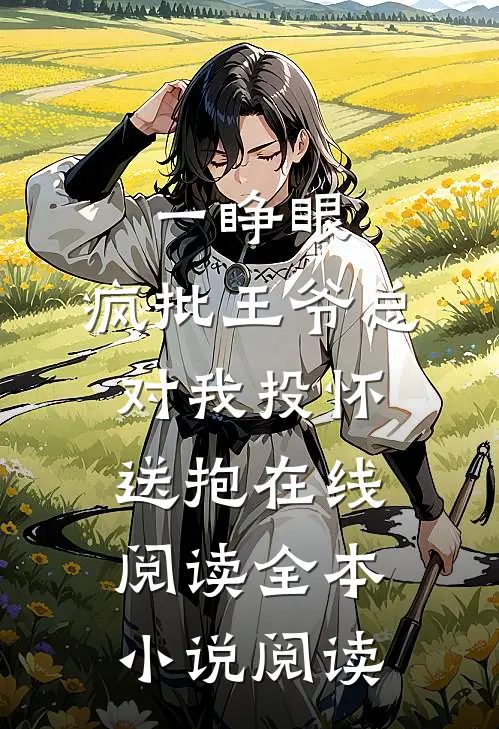 一睁眼,疯批王爷总对我投怀送抱在线阅读全本小说阅读