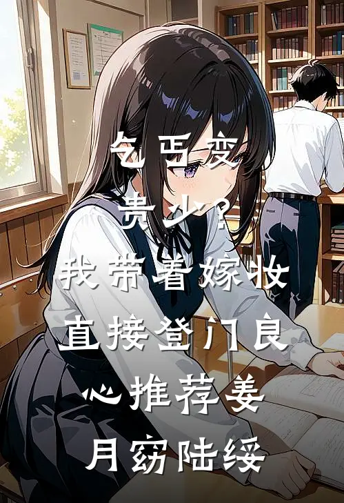乞丐变贵少？我带着嫁妆直接登门良心推荐姜月窈陆绥