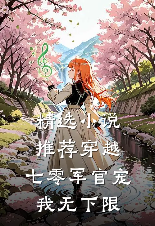精选小说推荐穿越:七零军官宠我无下限