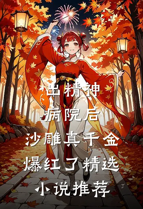 出精神病院后，沙雕真千金爆红了精选小说推荐