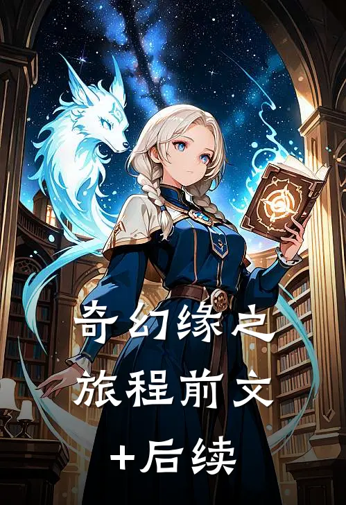 奇幻缘之旅程前文+后续