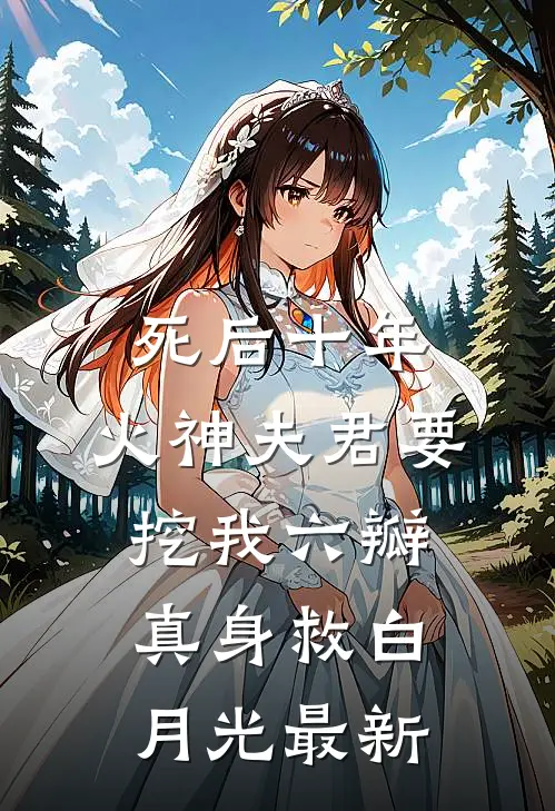 死后十年，火神夫君要挖我六瓣真身救白月光最新