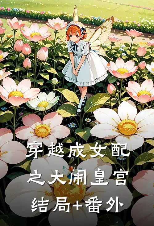 穿越成女配之大闹皇宫结局+番外