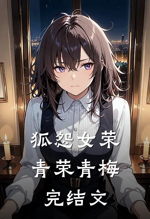 狐怨女荣青荣青梅完结文