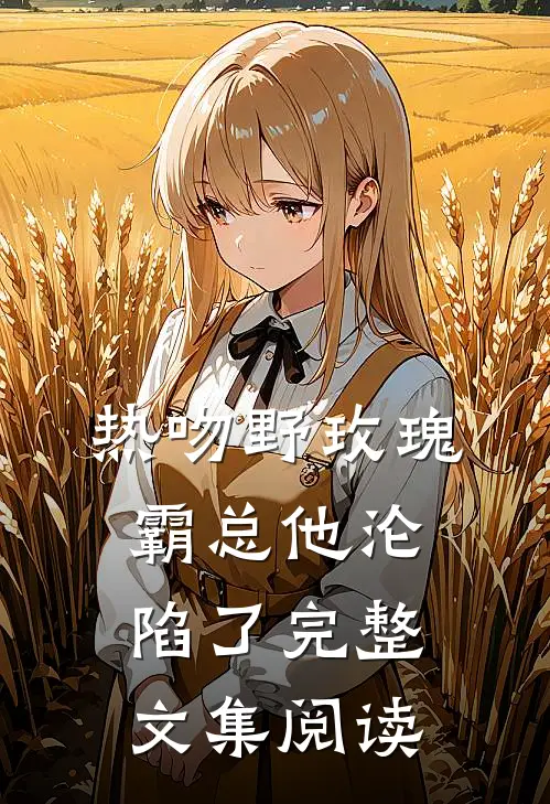 热吻野玫瑰，霸总他沦陷了完整文集阅读