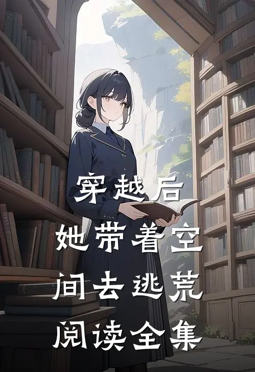 穿越后，她带着空间去逃荒阅读全集