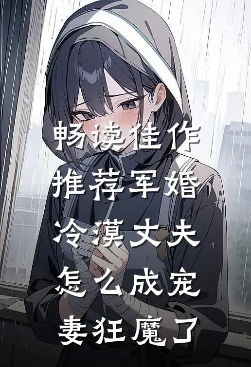 畅读佳作推荐军婚：冷漠丈夫怎么成宠妻狂魔了