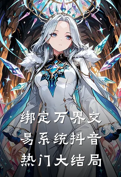 绑定万界交易系统抖音热门大结局