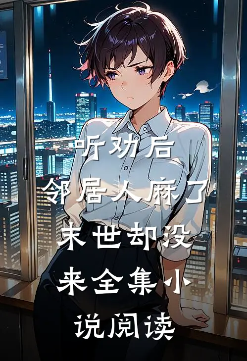 听劝后，邻居人麻了，末世却没来全集小说阅读