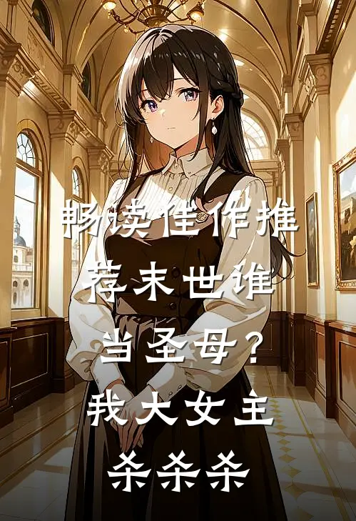 畅读佳作推荐末世谁当圣母？我大女主杀杀杀