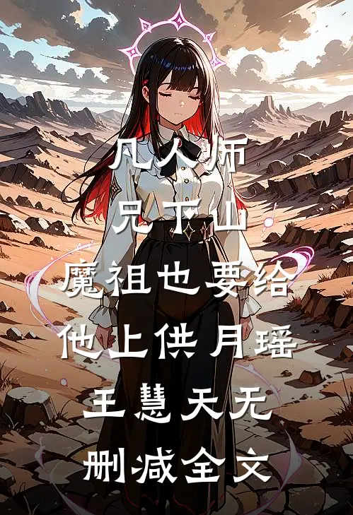 凡人师兄下山，魔祖也要给他上供月瑶王慧天无删减全文