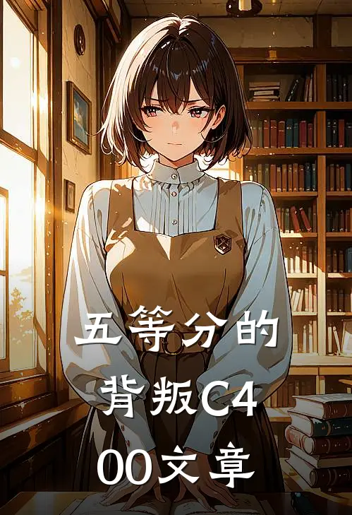 五等分的背叛C400文章