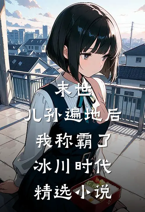 末世：儿孙遍地后，我称霸了冰川时代精选小说