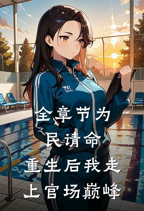 全章节为民请命，重生后我走上官场巅峰