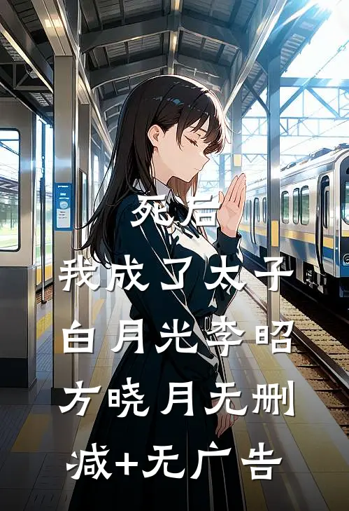 死后，我成了太子白月光李昭方晓月无删减+无广告