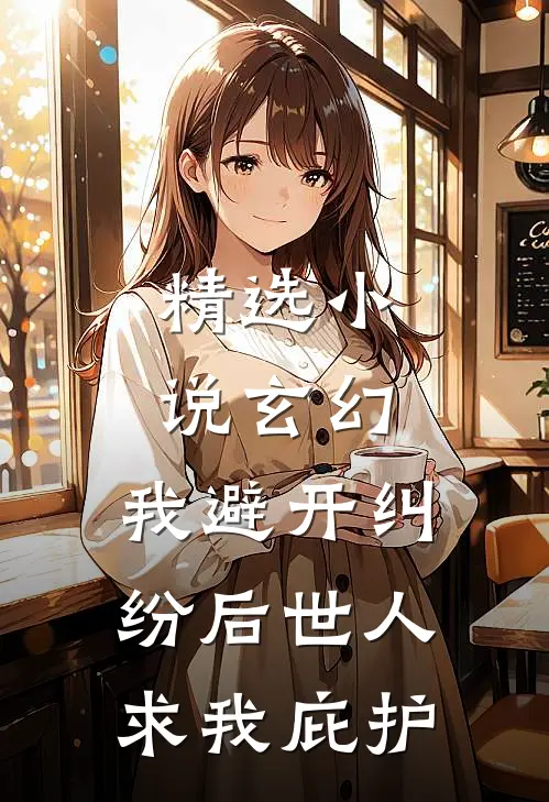 精选小说玄幻：我避开纠纷后世人求我庇护