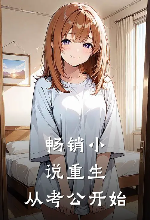 畅销小说重生：从考公开始