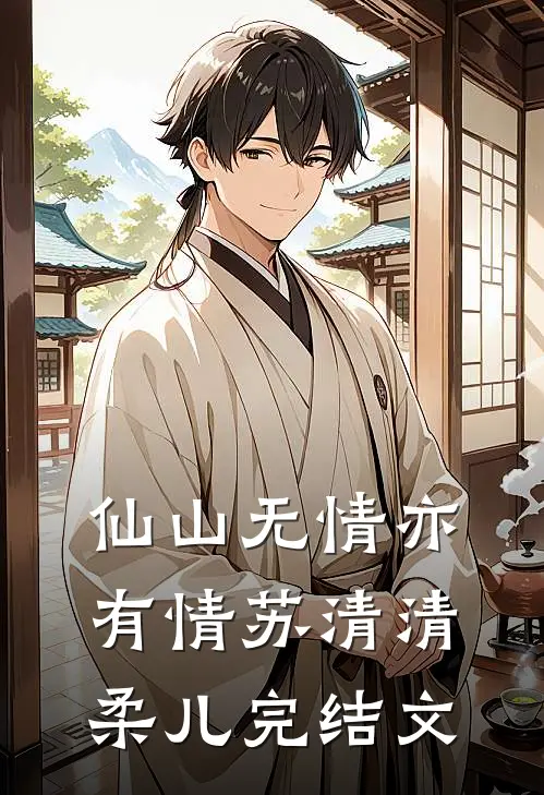 仙山无情亦有情苏清清柔儿完结文