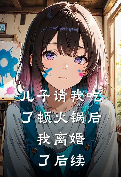 儿子请我吃了顿火锅后，我离婚了后续