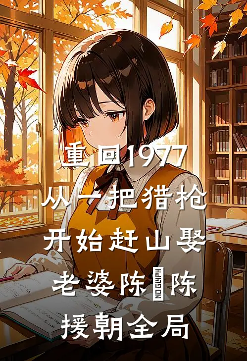 重回1977：从一把猎枪开始赶山娶老婆陈旸陈援朝全局