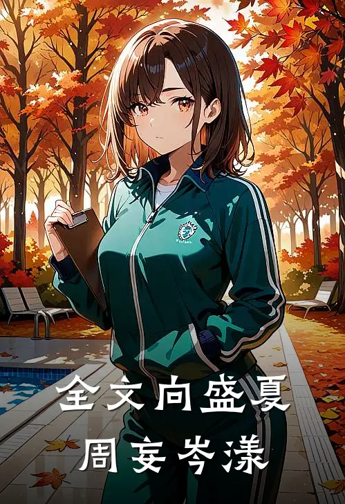 全文向盛夏周妄岑漾