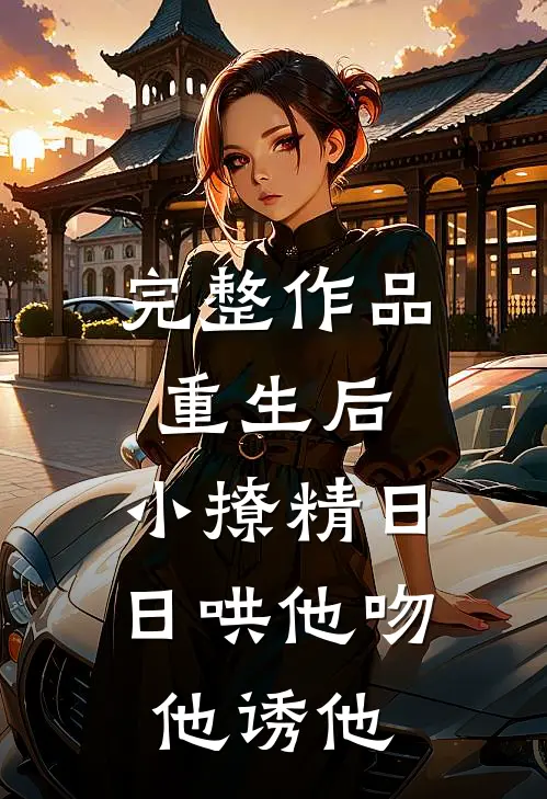 完整作品重生后，小撩精日日哄他吻他诱他