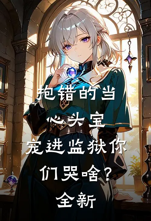 抱错的当心头宝，宠进监狱你们哭啥？全新